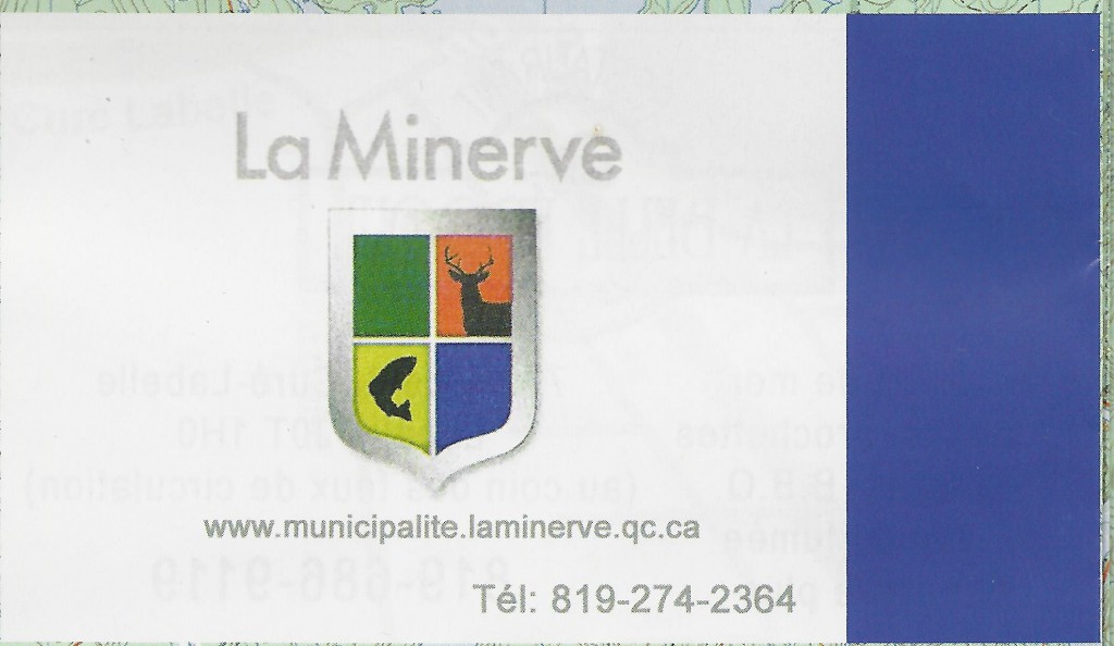 Municipalité La Minerve